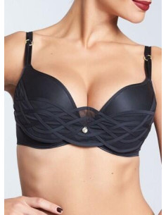 Soutien Gorge Babylone Balconnet