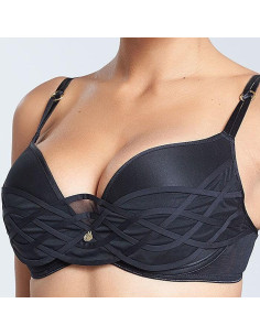Soutien Gorge Babylone Balconnet 2