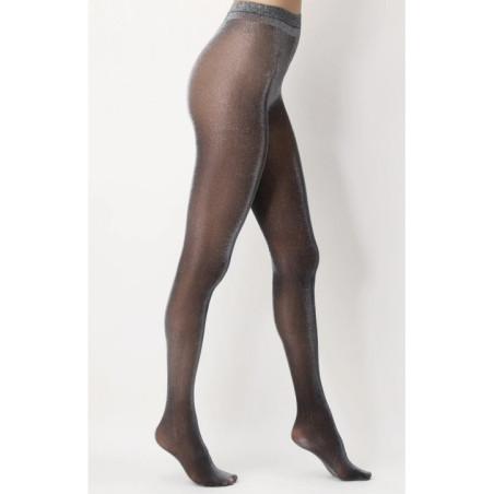 Collant Oroblu Diamonds Lurex Chic Lux