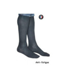 Mi bas Anti fatigue Coton Labonal