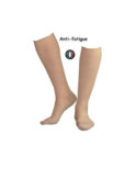Mi bas Anti fatigue Coton Labonal