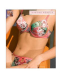 Soutien Gorge Aquarelle classique
