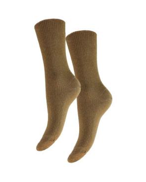 Chaussettes-Non-comprimantes-coton-or-lurex-Labonal-53167