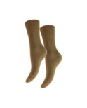 Chaussettes Labonal Coton non comprimante Lurex