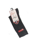 Chaussettes Labonal Coton non comprimante Lurex