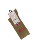 Chaussettes Labonal Coton non comprimante Lurex