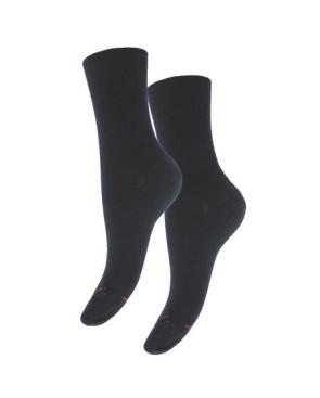 Chaussettes-Non-comprimantes-laine-Labonal-fines-cotes