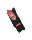 Chaussettes Sans compression Homme Fines cotes laine Labonal