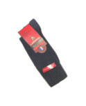 Chaussettes Sans compression Homme Fines cotes laine Labonal