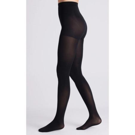 Collant Ysabel Mora Opaque Gainant