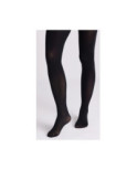 Collant opaque Gainant Shorty fort Ysabel Mora