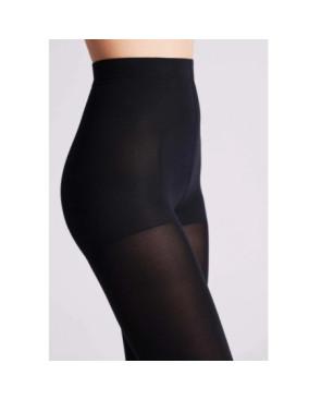 Collant Ysabel Mora Opaque Gainant