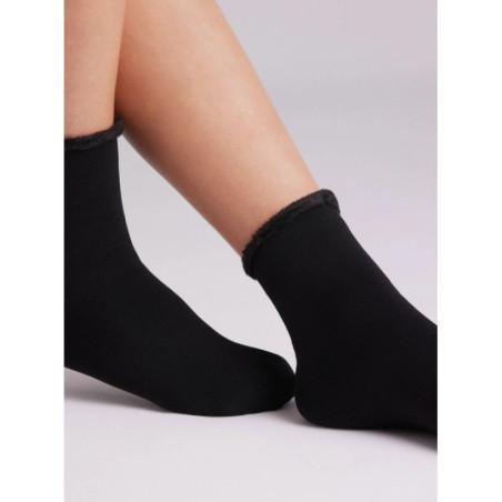 Chaussettes Thermique Polaire Ysabel Mora