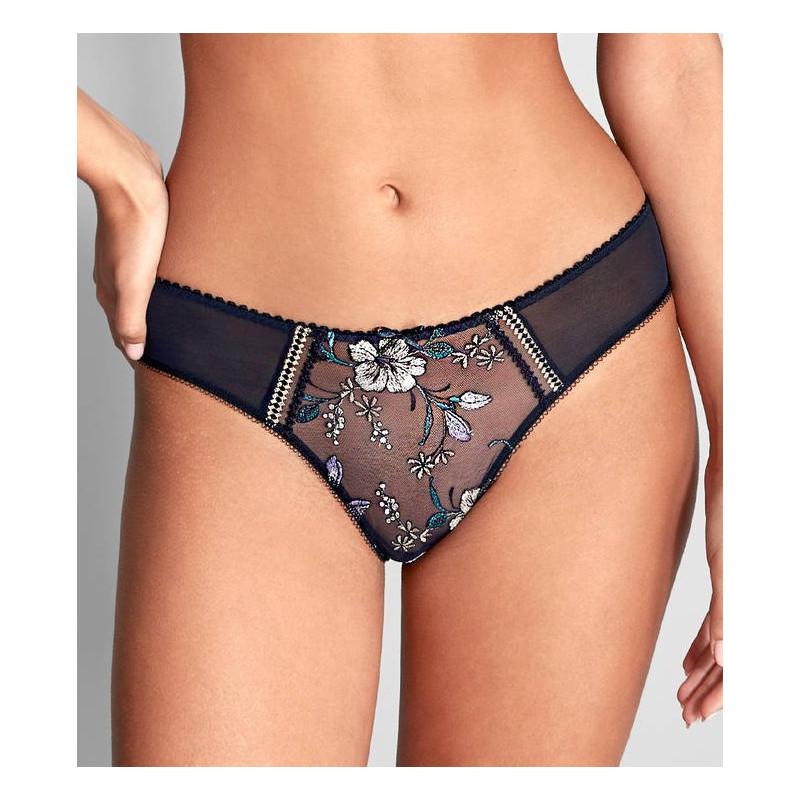 Slip Empreinte Lauren Nuit Magique