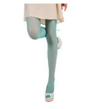  Collant-uni-voile-lycra-Brigitte-Girardi-15-den-sans-Démarcation-ciel