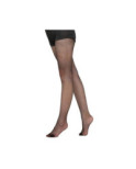Collant fine Resille  Marron Dance Girardi