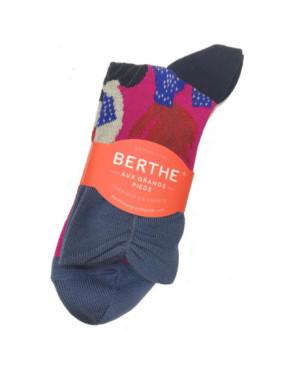  Berthe-aux-grands-pieds-chaussettes-fil-d-ecosse-Anémones-psyché-paire