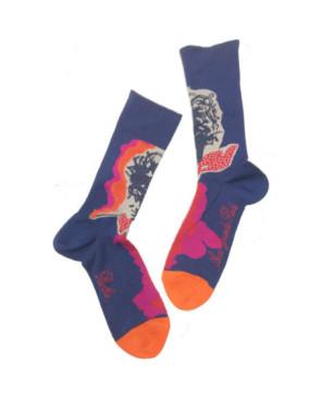 Berthe-aux-grands-pieds-chaussettes-fil-d-ecosse-arbres-précieux