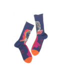 Chaussettes Berthe aux Grands Pieds Arbre Magique