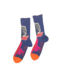 Chaussettes Berthe aux Grands Pieds Arbre Magique
