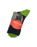 Chaussettes Berthe aux grands Pieds Colombe de la paix