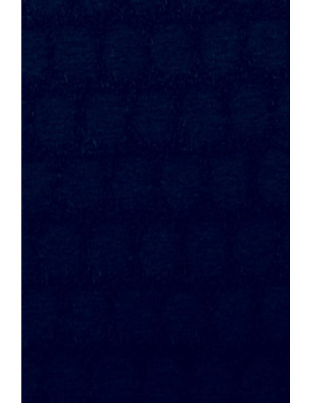 Collant opaque à pois hudson