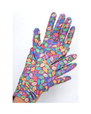 Gants Polaire Les Petits Caprices Cafiosa
