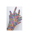 Gants Polaire Les Petits Caprices Cafiosa