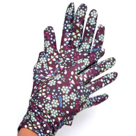 Gants Polaire Les Petits Caprices Lilou