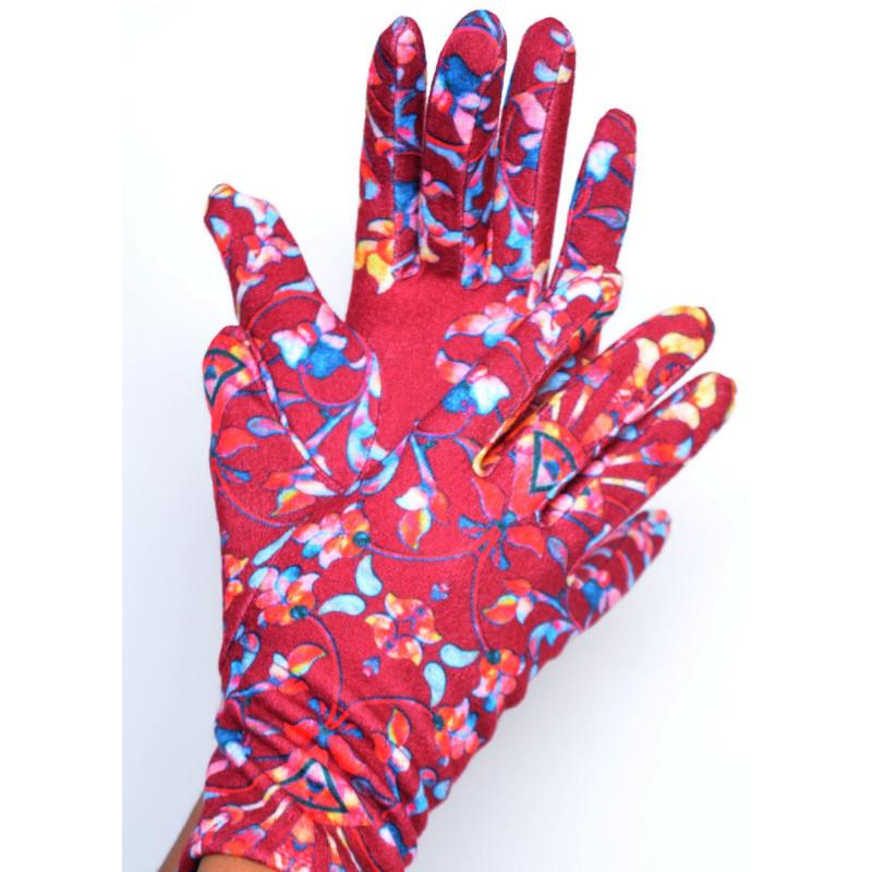 Gants Polaire Les Petits Caprices Palazzo