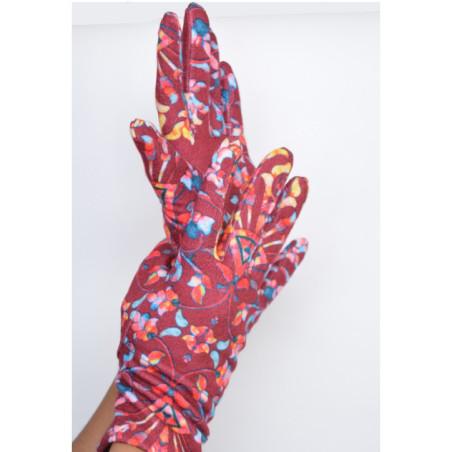 Gants Polaire Les Petits Caprices Palazzo