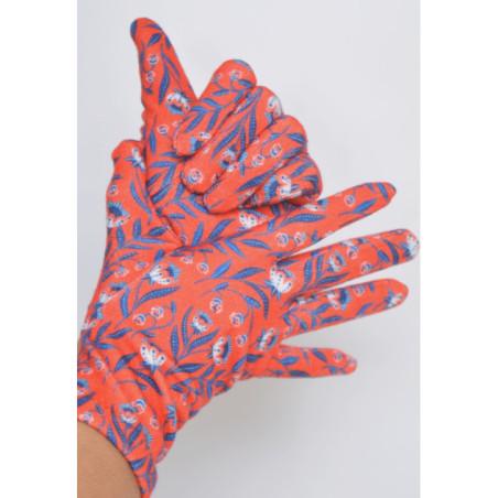  Gants-polaire-imprimé-les-petits-caprices-TAMA-paprika-main-les-pouces