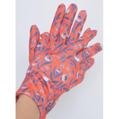 Gants Polaire Les Petits Caprices Tama