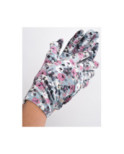 Gants velours Les petits Caprices Bianca
