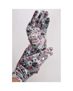 Gants velours Les petits Caprices Bianca