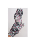 Gants velours Les petits Caprices Bianca