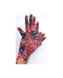 Gants Velours Les Petits Caprices Pakina