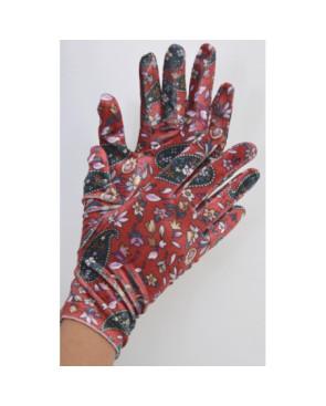 Gants Velours Les Petits Caprices Pakina