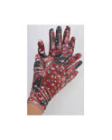 Gants Velours Les Petits Caprices Pakina