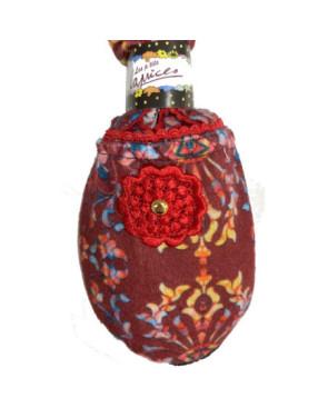 Chaussons Polaire Les Petits Caprices Palazzino