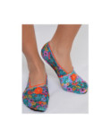 Chaussons Velours LEs Petits Caprices Annabella