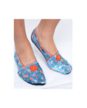 Chaussons Velours Les Petits Caprices Catou