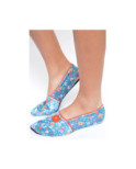 Chaussons Velours Les Petits Caprices Catou