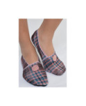 Chaussons de voyage Les Petits Caprices Harrowsquare