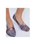 Chaussons de voyage Les Petits Caprices Harrowsquare