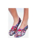 Chaussons Velours LEs Petits Caprices Lilayas