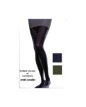 Collant Emilio Cavallini Viscose Cachemire