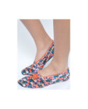 Chaussons velours Les Petits Caprices Minou