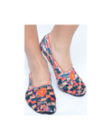 Chaussons velours Les Petits Caprices Minou
