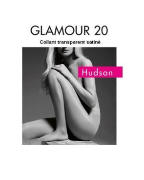 Collant Glamour 20 Hudson